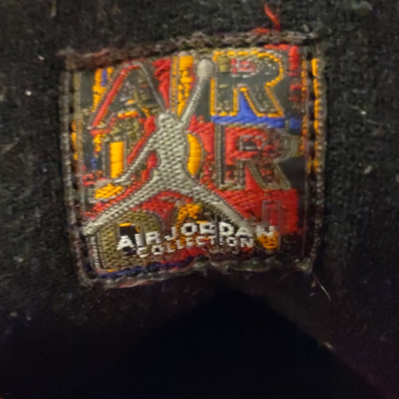 Jordan Retro "Chicago" 10 - Picture 6 of 7